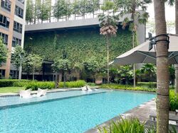 The Brownstone (D27), Condominium #480800081